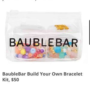 Baublebar